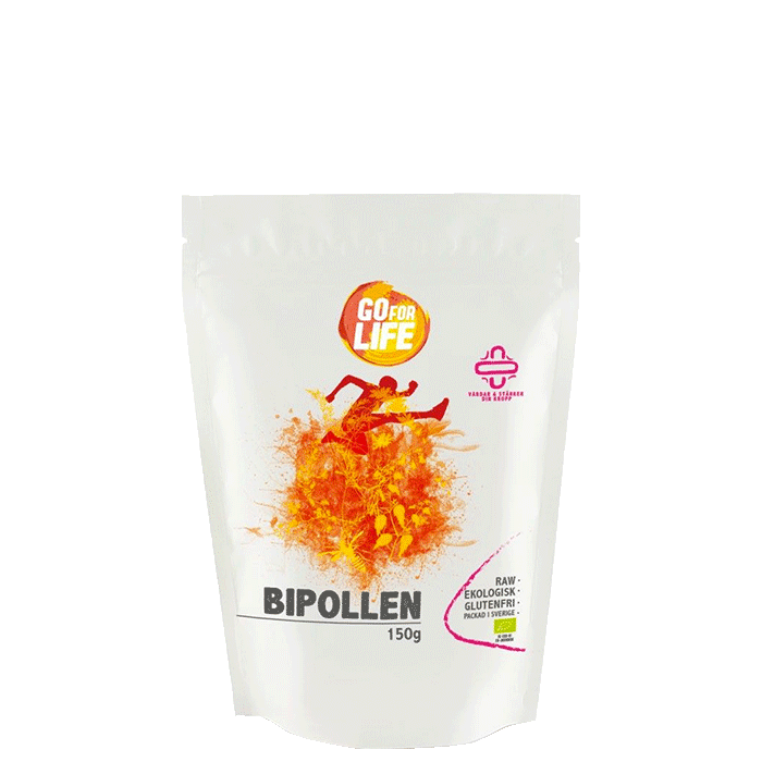 Bild av Bipollen EKO, 150 g